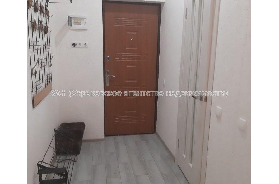 Продам квартиру, Салтовское шоссе , 1  ком., 35 м², евроремонт 