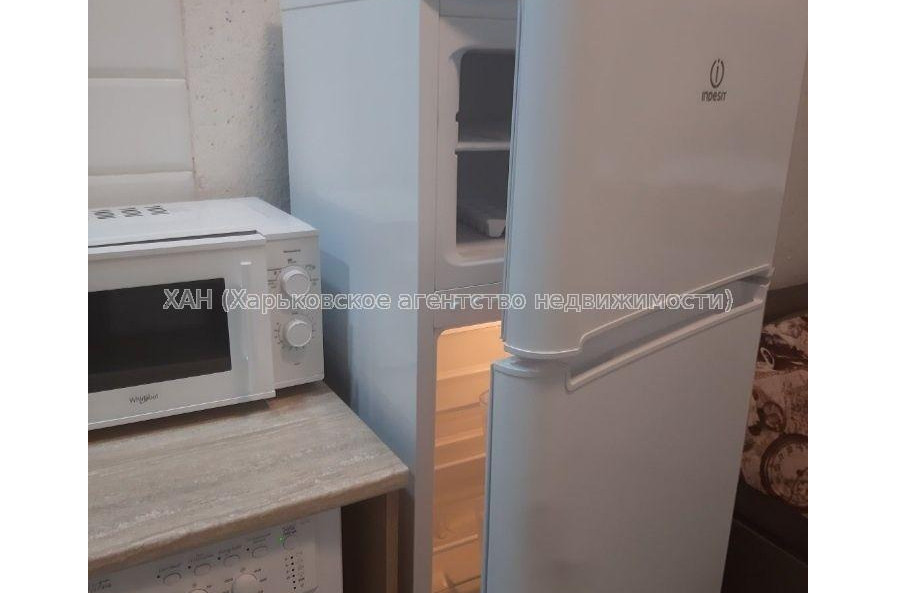 Продам квартиру, Салтовское шоссе , 1  ком., 35 м², евроремонт 