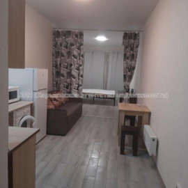 Продам квартиру, Салтовское шоссе , 1  ком., 35 м², евроремонт