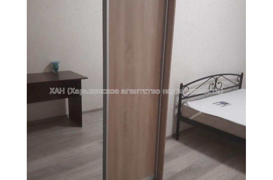 Продам квартиру, Салтовское шоссе , 1  ком., 35 м², евроремонт 