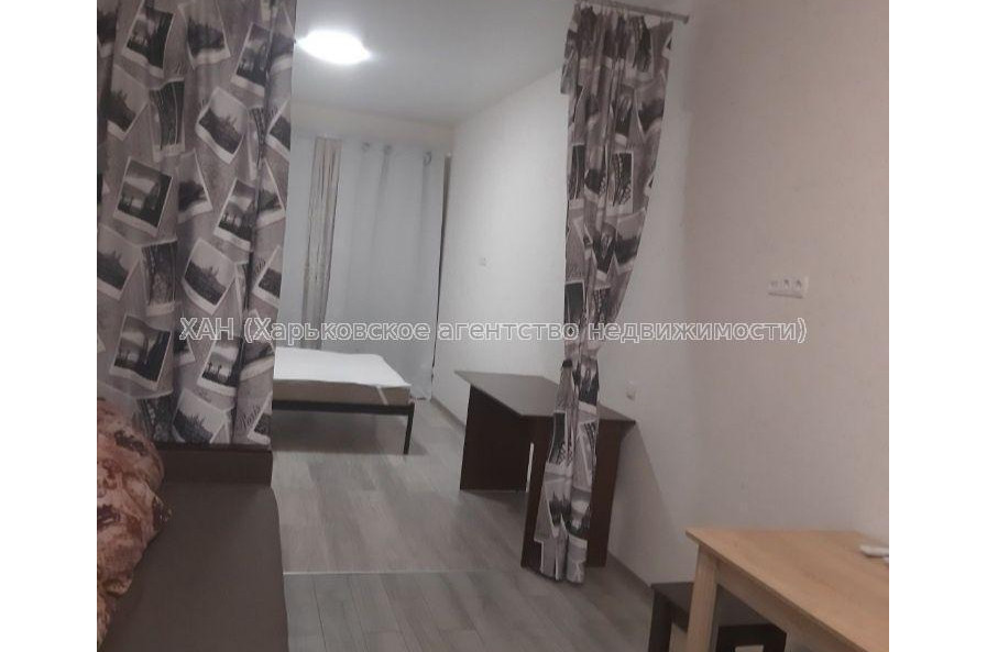 Продам квартиру, Салтовское шоссе , 1  ком., 35 м², евроремонт 
