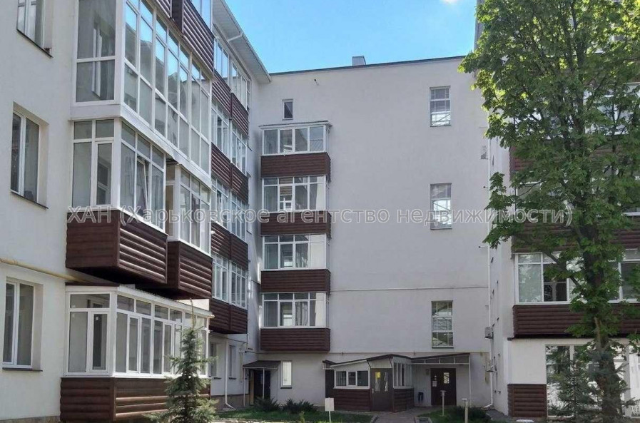 Продам квартиру, Деревянко Алексея ул. , 2 кім., 60 м², авторский дизайн 