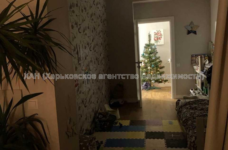 Продам квартиру, Деревянко Алексея ул. , 2 кім., 60 м², авторский дизайн 