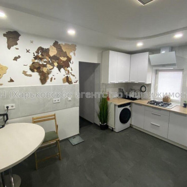 Продам дом, Свитязкая ул. , 60 м², 2 сот., капитальный ремонт 