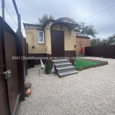 Продам дом, Свитязкая ул. , 60 м², 2 сот., капитальный ремонт 