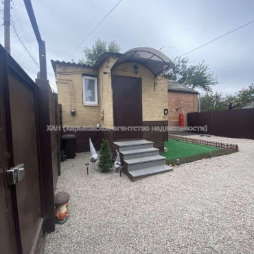 Продам дом, Свитязкая ул. , 60 м², 2 сот., капитальный ремонт 