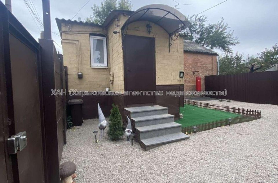 Продам дом, Свитязкая ул. , 60 м², 2 сот., капитальный ремонт 