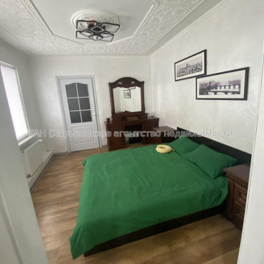 Продам дом, Свитязкая ул. , 60 м², 2 сот., капитальный ремонт 