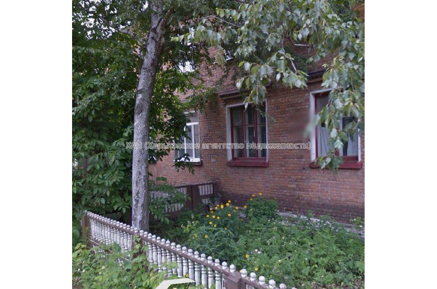 Продам квартиру, Малоджанкойская ул. , 1 кім., 32 м², советский ремонт 