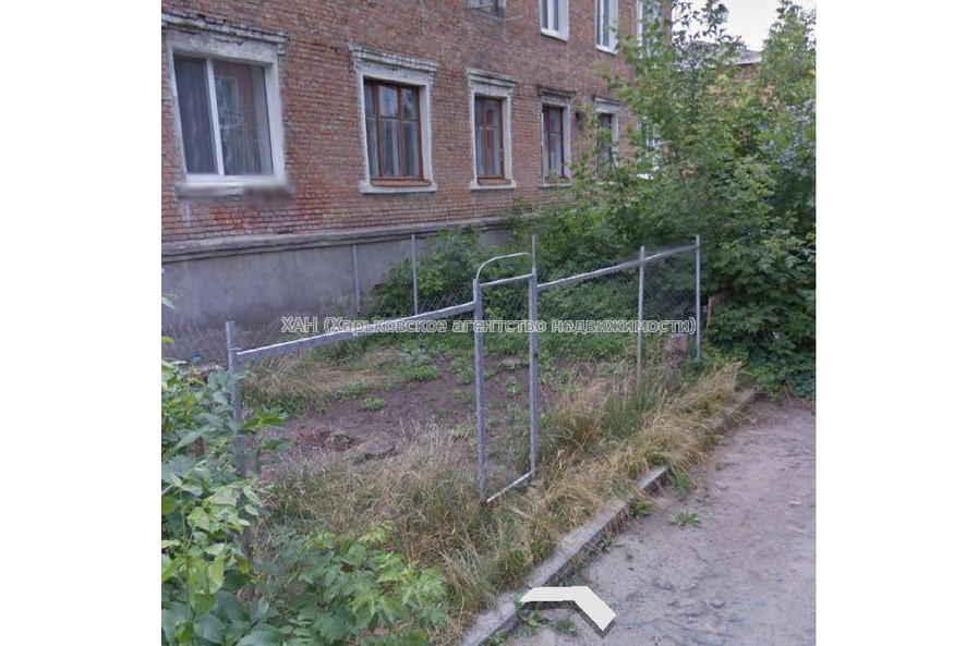 Продам квартиру, Малоджанкойская ул. , 1 кім., 32 м², советский ремонт 