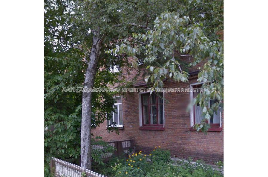 Продам квартиру, Малоджанкойская ул. , 1 кім., 32 м², советский ремонт 