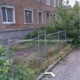 Продам квартиру, Малоджанкойская ул. , 1 кім., 32 м², советский ремонт 