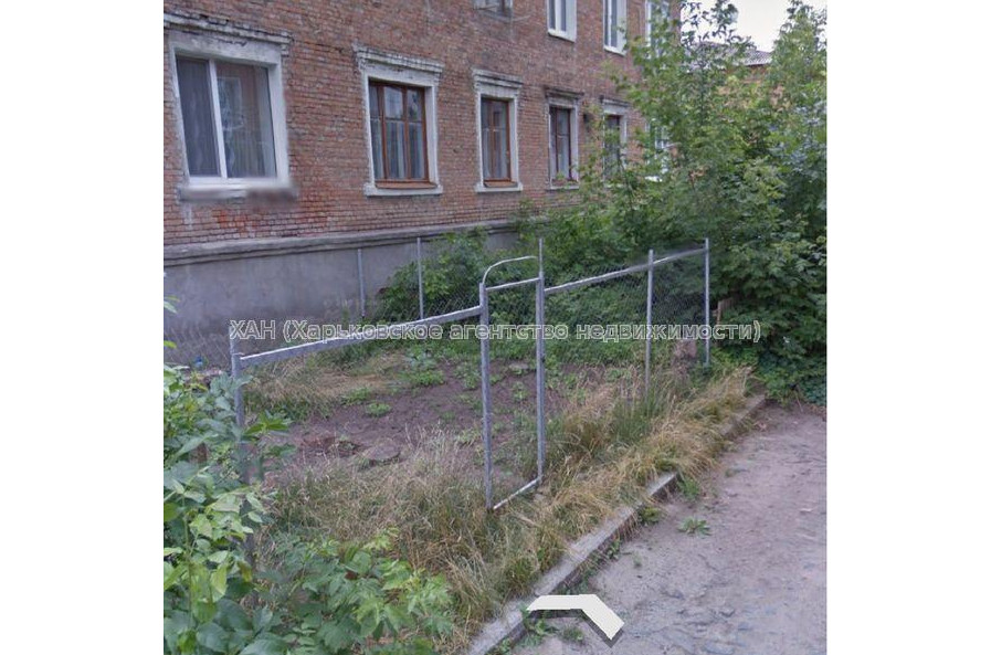 Продам квартиру, Малоджанкойская ул. , 1 кім., 32 м², советский ремонт 