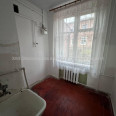 Продам квартиру, Малоджанкойская ул. , 1 кім., 32 м², советский ремонт 