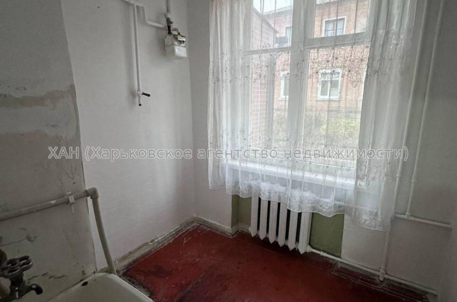 Продам квартиру, Малоджанкойская ул. , 1 кім., 32 м², советский ремонт 