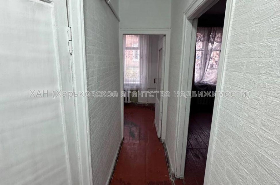 Продам квартиру, Малоджанкойская ул. , 1 кім., 32 м², советский ремонт 