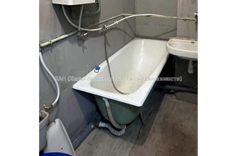 Продам квартиру, Малоджанкойская ул. , 1 кім., 32 м², советский ремонт 