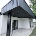 Продам будинок, Немышлянская ул. , 98 м², 5 соток, без внутренних работ 