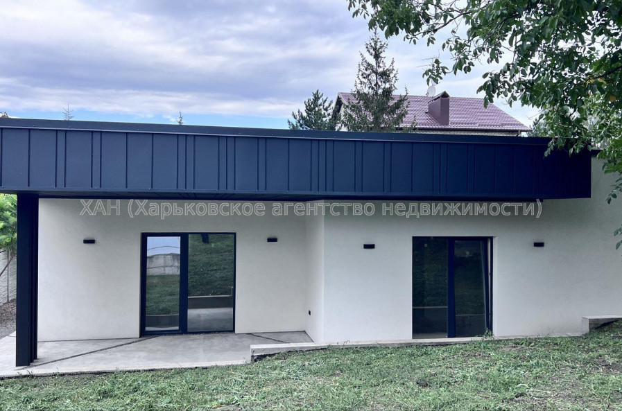 Продам будинок, Немышлянская ул. , 98 м², 5 соток, без внутренних работ 