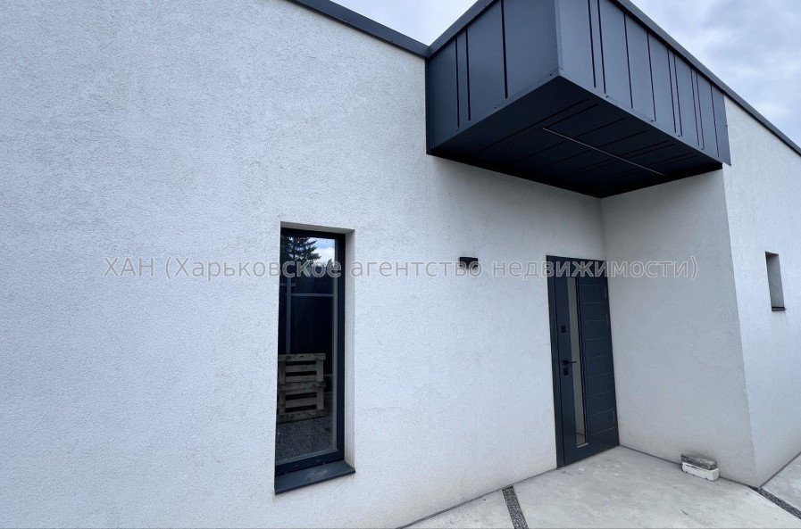 Продам будинок, Немышлянская ул. , 98 м², 5 соток, без внутренних работ 
