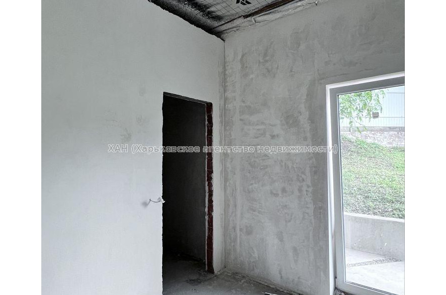 Продам будинок, Немышлянская ул. , 98 м², 5 соток, без внутренних работ 