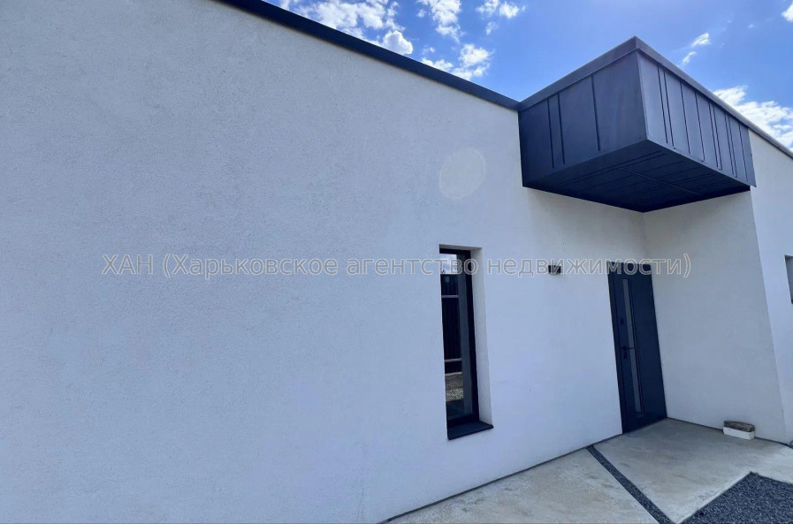 Продам дом, Немышлянская ул. , 98 м², 5 сот., без внутренних работ 