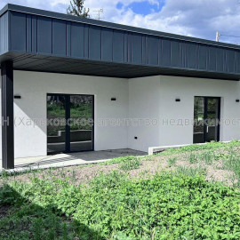 Продам дом, Немышлянская ул. , 98 м², 5 сот., без внутренних работ