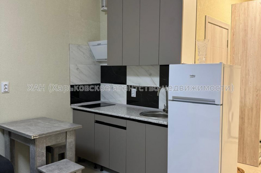 Сдам квартиру, Куликовская ул. , д. 32 , 1  ком., 27 м², евроремонт 