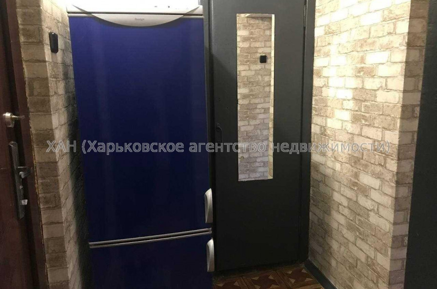 Сдам квартиру, Салтовское шоссе , 1  ком., 31.50 м², советский ремонт 