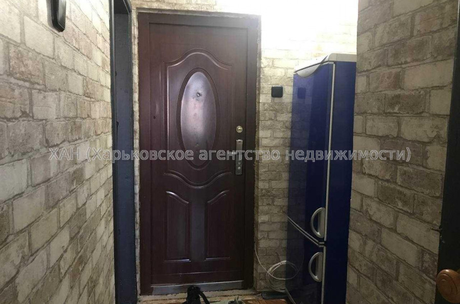 Сдам квартиру, Салтовское шоссе , 1  ком., 31.50 м², советский ремонт 