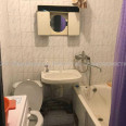 Сдам квартиру, Салтовское шоссе , 1  ком., 31.50 м², советский ремонт 