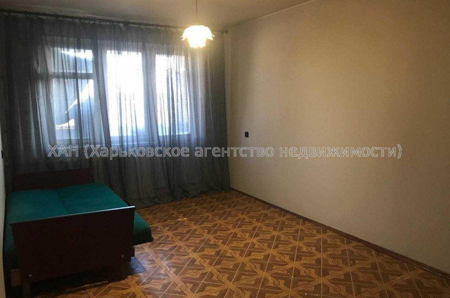 Сдам квартиру, Салтовское шоссе , 1  ком., 31.50 м², советский ремонт 