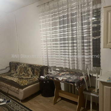 Продам квартиру, Валерия Романовского ул. , 1  ком., 20 м², косметический ремонт 