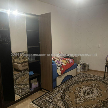 Продам квартиру, Валерия Романовского ул. , 1  ком., 20 м², косметический ремонт 