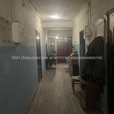 Продам квартиру, Валерия Романовского ул. , 1  ком., 20 м², косметический ремонт 