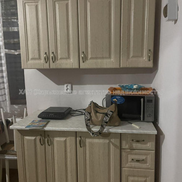 Продам квартиру, Валерия Романовского ул. , 1  ком., 20 м², косметический ремонт 