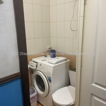 Продам квартиру, Валерия Романовского ул. , 1  ком., 20 м², косметический ремонт 