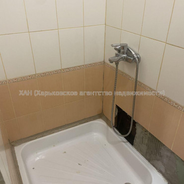 Продам квартиру, Валерия Романовского ул. , 1  ком., 20 м², косметический ремонт 