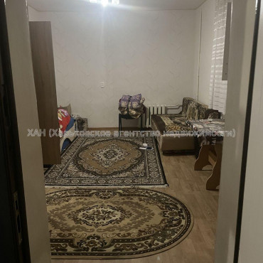 Продам квартиру, Валерия Романовского ул. , 1  ком., 20 м², косметический ремонт 