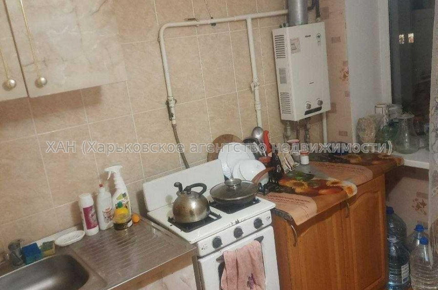 Продам квартиру, Петра Болбочана ул. , 1  ком., 33 м², косметический ремонт 