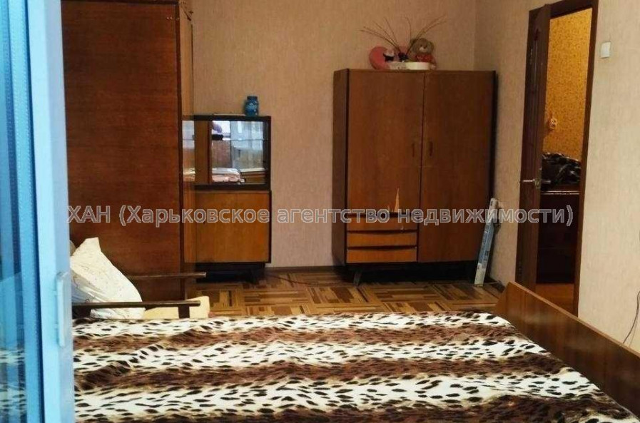 Продам квартиру, Петра Болбочана ул. , 1  ком., 33 м², косметический ремонт 