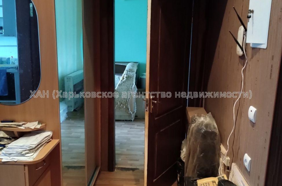 Продам квартиру, Мира ул. , 1  ком., 48 м², косметический ремонт 