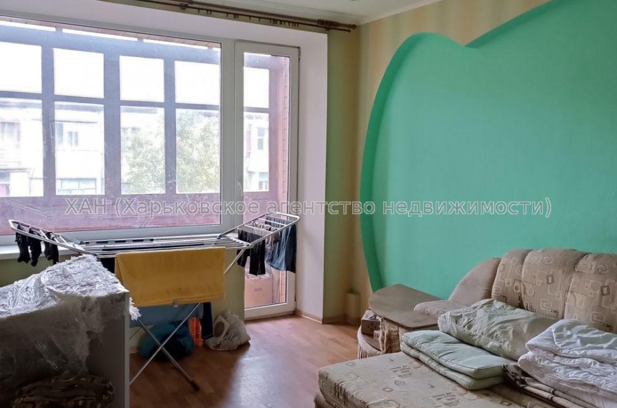 Продам квартиру, Мира ул. , 1  ком., 48 м², косметический ремонт 