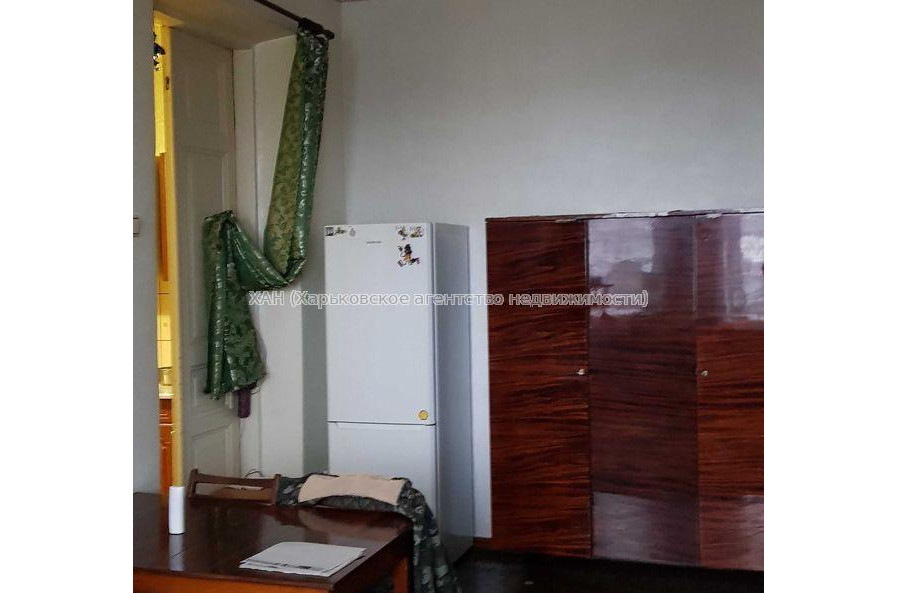 Продам квартиру, Классический пер. , 2  ком., 50 м², советский ремонт 