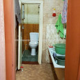 Продам квартиру, Классический пер. , 2  ком., 50 м², советский ремонт 