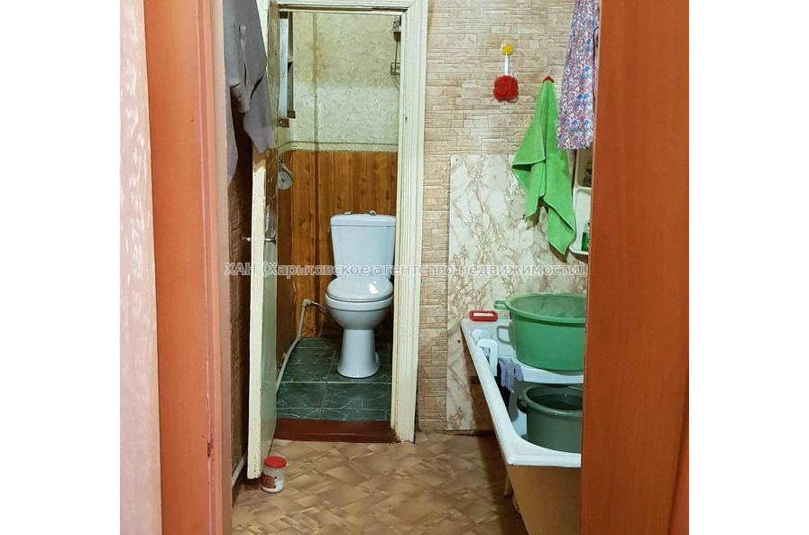 Продам квартиру, Классический пер. , 2  ком., 50 м², советский ремонт 