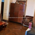 Продам квартиру, Классический пер. , 2  ком., 50 м², советский ремонт 
