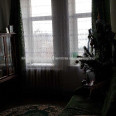 Продам квартиру, Классический пер. , 2  ком., 50 м², советский ремонт 