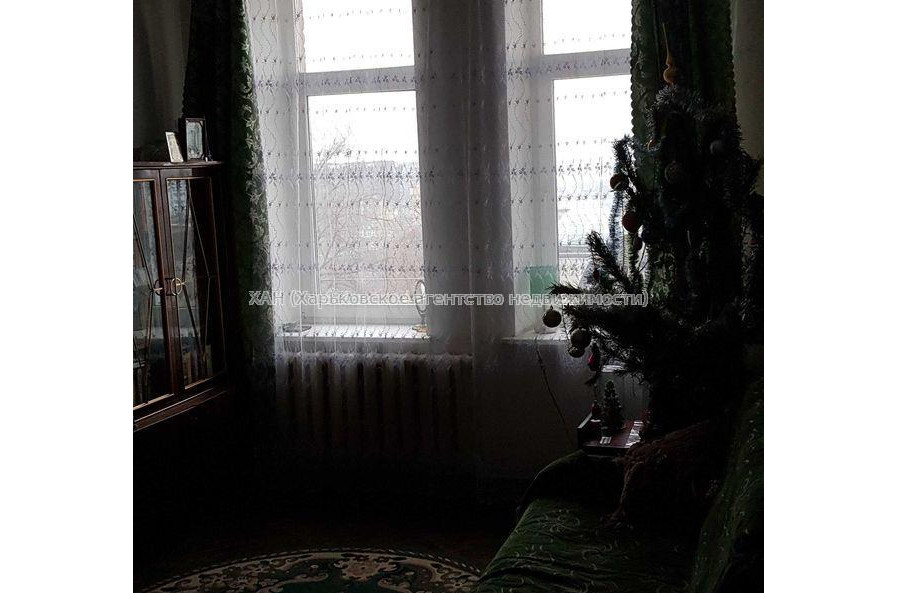 Продам квартиру, Классический пер. , 2  ком., 50 м², советский ремонт 