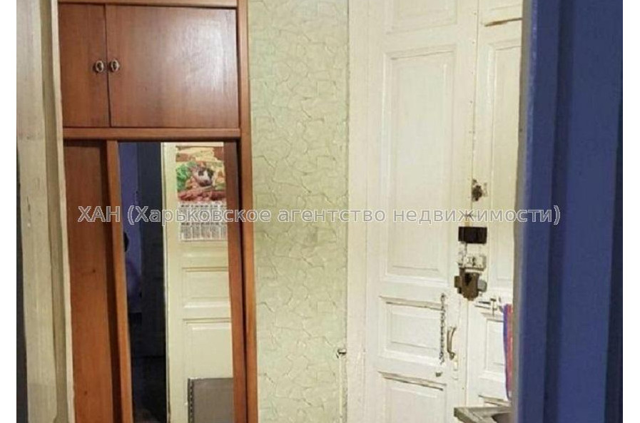 Продам квартиру, Классический пер. , 2  ком., 50 м², советский ремонт 